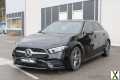 Photo mercedes-benz a 200 200 d 150ch amg line 8g-dct - garantie 12 mois