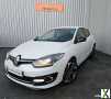 Photo renault megane III 1.5 DCi 110CH BVM6 BOSE 127Mkms 03 2015