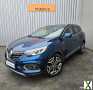 Photo renault kadjar 1.3 TCe 140CH EDC INTENS 90Mkms 11-2019