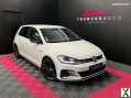 Photo volkswagen golf 2.0 TSI 245 DSG7 GTI Performance DCC CARPLAY VIRTU