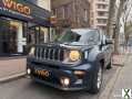 Photo jeep renegade 1.0 T T3 120 LIMITED 2WD