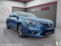 Photo renault megane Intens