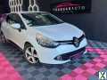 Photo renault clio IV Intense 90ch DCi EDC Clim auto ~ GPS ~ Entretie