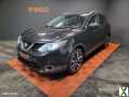 Photo nissan qashqai 1.5 DCI 110ch TEKNA Toit panoramique