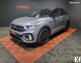 Photo volkswagen t-roc 1.5 TSI 150ch R-LINE DSG