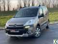 Photo citroen berlingo 1.6 HDI 75 CONFORT 148.000KM - 08/2013 - 1ERE MAIN