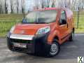 Photo fiat fiorino 1.4 ESS 77CH GNV PACK PROFESSIONAL 2014 * 116.000K