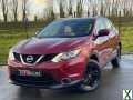 Photo nissan qashqai 1.6 DCI 130CH TEKNA 100.000KM * TOIT PANO * CUIR *