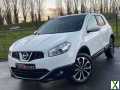 Photo nissan qashqai 1.6 DCI 130CH CONNECT EDITION 44.000KM * 1ERE MAIN