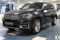 Photo bmw x5 F15 sDrive25d 231 ch BVA8 Lounge Plus