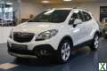 Photo opel mokka 1.7 CDTI - 130 ch FAP 4x2 ecoFLEX Start\u0026Stop Editi