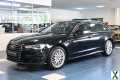 Photo audi a6 V6 3.0 TDI 272 S Tronic 7 Quattro Avus