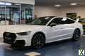 Photo audi s7 SPORTBACK TDI 349 ch Quattro Tiptronic 8