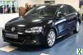 Photo volkswagen jetta 1.6 TDI 105 FAP Carat DSG