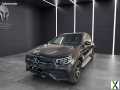 Photo mercedes-benz glc 300 Classe Mercedes 300e AMG Line