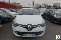 Photo renault clio IV 1.5 DCI 90CH ENERGY DYNAMIQUE ECO²