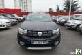 Photo dacia sandero 1.0 TCE 100CH STEPWAY