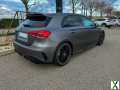 Photo mercedes-benz a 35 amg Classe Mercedes-AMG 7G-DCT Speedshift 4Matic