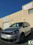 Photo volkswagen touran Volkswagen Touran II 1.6 TDI 105ch FAP Confortline