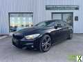 Photo bmw 435 COUPE 435dA xDrive 313ch M Sport