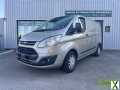 Photo ford transit CUSTOM FG 270 L1H1 2.0 TDCi 130 Limited