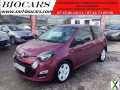 Photo renault twingo 1.2 Dynamique