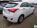 Photo hyundai i30 Classic