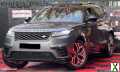 Photo land rover range rover velar Land 2.0 TD4 R-DYNAMIC 4WD 180CV année 07-2019 139