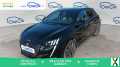 Photo peugeot 208 II 1.2 PureTech 130 EAT8 GT Pack