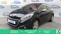 Photo peugeot 208 1.6 BlueHdi 75 Style