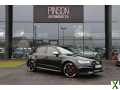 Photo audi a3 RS3 SportBack Quattro 2.5 TFSI - 400 - BV S-tronic