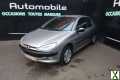 Photo peugeot 206 2.0 HDi XT Premium