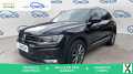 Photo volkswagen tiguan II 1.4 TSI 150 4Motion DSG6 Sound - Automatique En