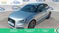 Photo audi a1 1.4 TFSI 125 S-Tronic 7 S line