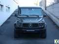 Photo mercedes-benz g 400