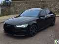 Photo audi s6 V8 4.0 TFSI COD 450 Quattro S tronic 7 Facelift