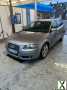 Photo audi a3 SportBack 2.0 TDI