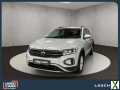 Photo volkswagen t-roc Life+LED+Navi+Digital+AHK