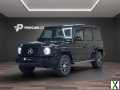 Photo mercedes-benz g 500 Mercedes-Benz G 500 MY25/Toit Ouvrant/Camera/(20\\)