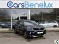 Photo citroen c5 aircross 1.2 PureTech Shine EAT8 ACC CUIR CAM LANE SIDE 1