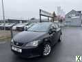 Photo seat ibiza 1.4 ECOMOTIVE 75CV STYLE