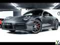 Photo porsche 992 .1 911 CARRERA 4S COUPE PDKFULL XPELLIFTABGAS