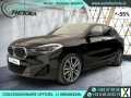 Photo bmw x2 -55% 25E HYB 220cv BVA 4x4 M SPORT+GPS+CAM+Options