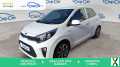 Photo kia picanto 1.0 67 Design