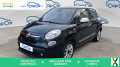 Photo fiat 500l 1.6 MultiJet 105 Lounge