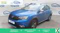 Photo dacia sandero Stepway ECO-G 1.0 TCe 100 Confort