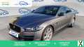 Photo jaguar xe 2.0 D 180 BVA8 Prestige