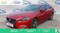 Photo mazda 6 III 2.2 SkyActiv-D 150 Dynamique