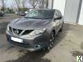 Photo nissan qashqai Nissan Qashqai 1.6 dCi 130