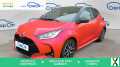 Photo toyota yaris IV 1.5 VVTi 116h Hybride E-CVT Premiere